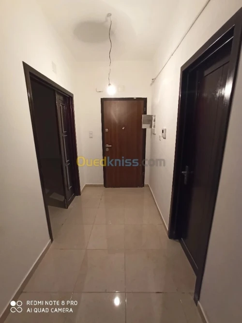 Location vacances Appartement F3 Alger Birkhadem