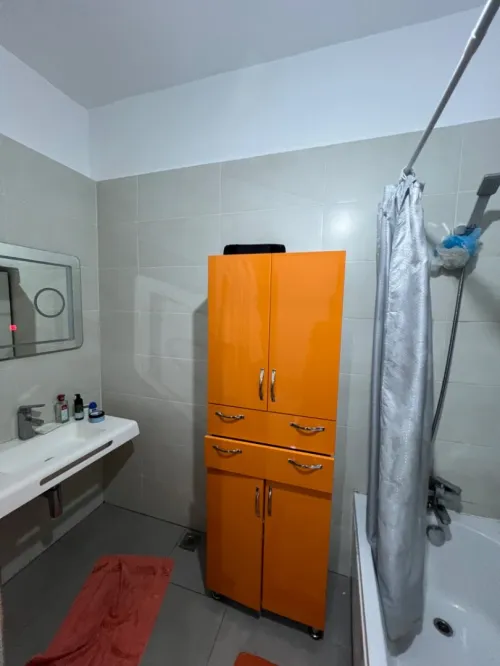 Location vacances Appartement F3 Alger Birkhadem