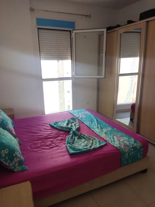 Location vacances Appartement F3 Alger Birkhadem