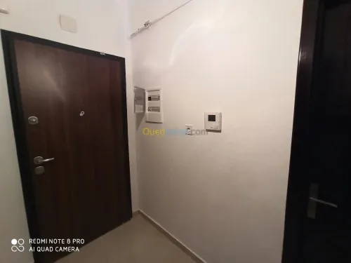 Location vacances Appartement F3 Alger Birkhadem