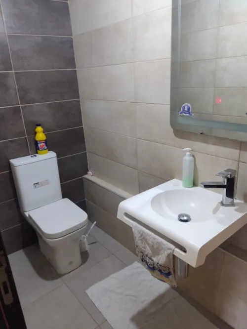 Location Appartement F3 Alger Birkhadem