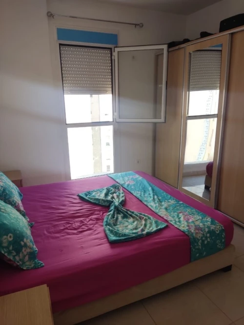 Location Appartement F3 Alger Birkhadem