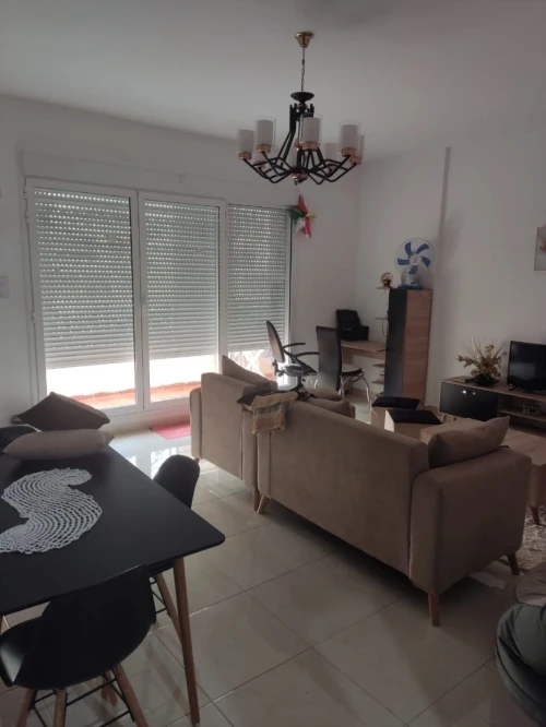 Location vacances Appartement F3 Alger Birkhadem