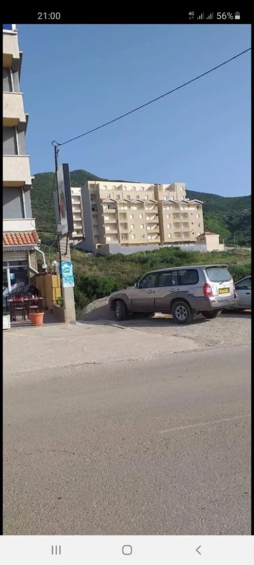 Location vacances Appartement F2 Béjaïa Beni ksila
