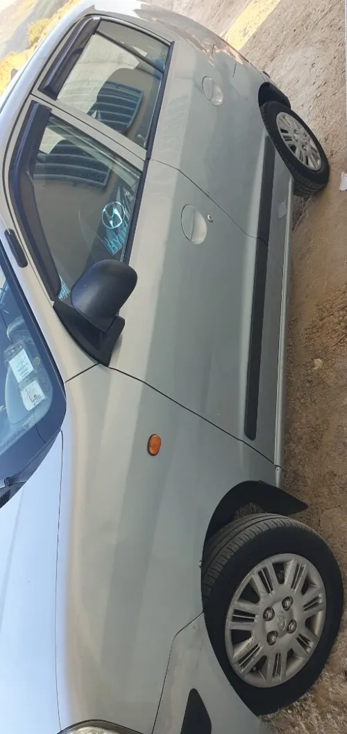 Hyundai Atos 2007 GLS