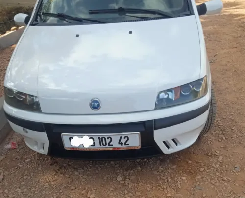 Fiat Stilo 2002 Stilo