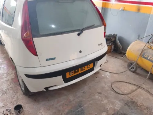Fiat Stilo 2002 Stilo