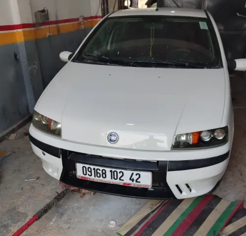 Fiat Stilo 2002 Stilo