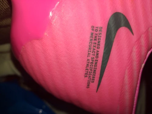Chaussures football