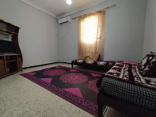 Location vacances Niveau De Villa F02 Skikda Collo