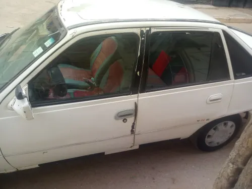 Daewoo Cielo 1998 Cielo