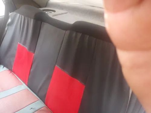 Daewoo Cielo 1998 Cielo