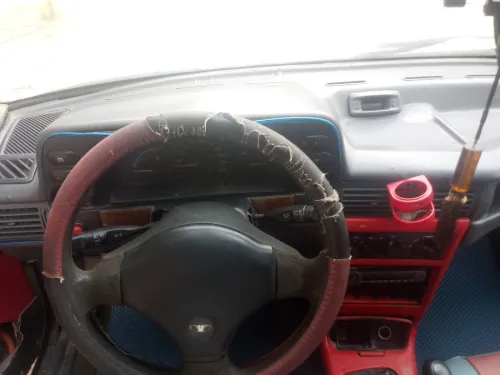 Daewoo Cielo 1998 Cielo