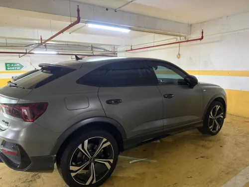 Audi Q3 2024 