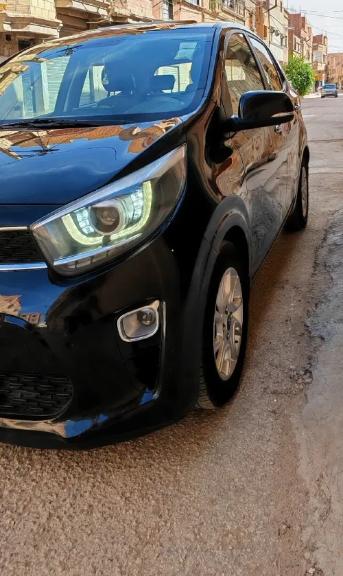 Kia Picanto 2019 EX
