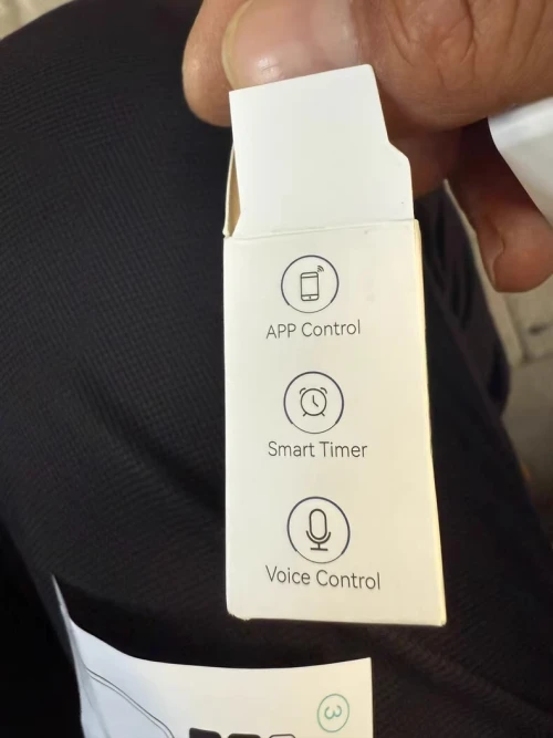 Smart switch wifi