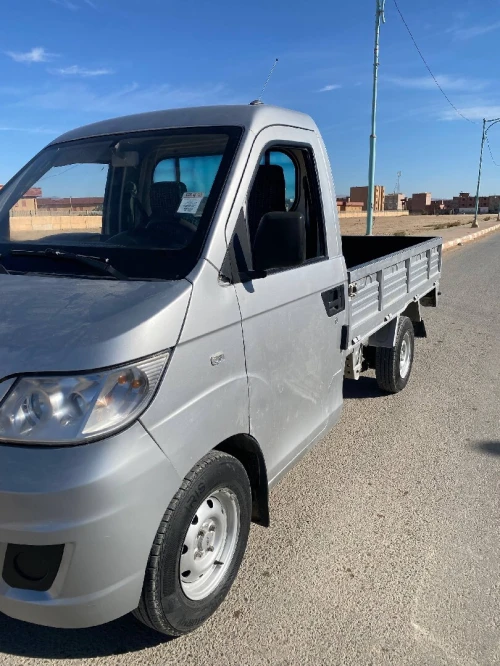 Chery Q22b 2019 Marque