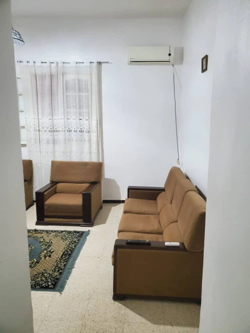 Location Appartement F2 Annaba Annaba