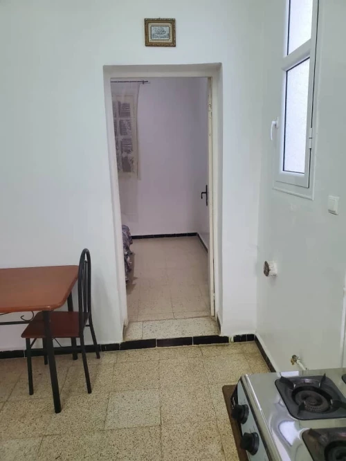 Location Appartement F2 Annaba Annaba