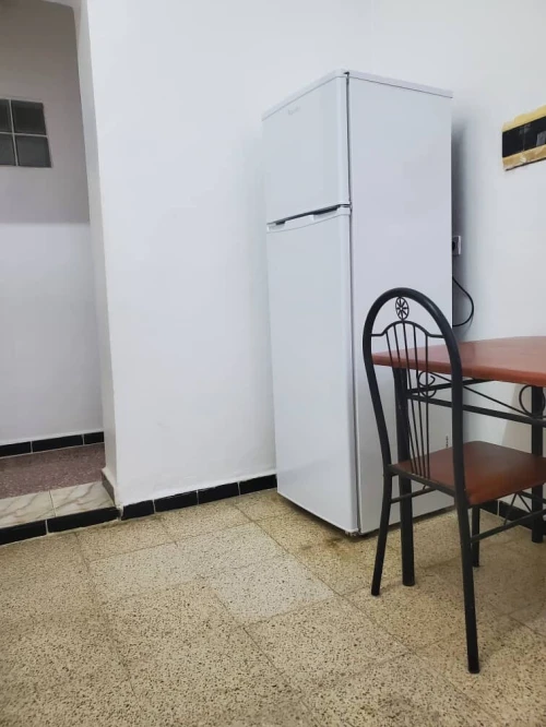 Location Appartement F2 Annaba Annaba