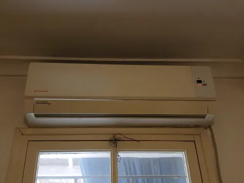 Climatiseur eniem