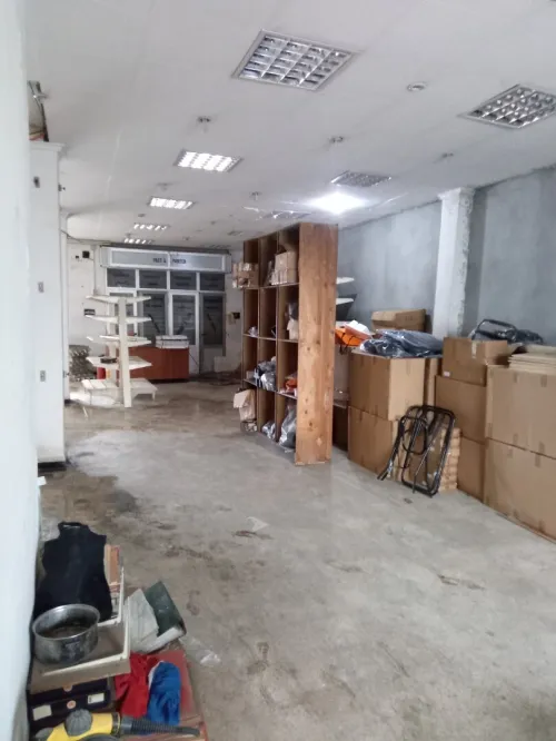 Vente Local Boumerdès Boudouaou