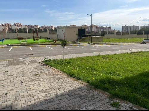 Vente Appartement F4 Alger Mahelma