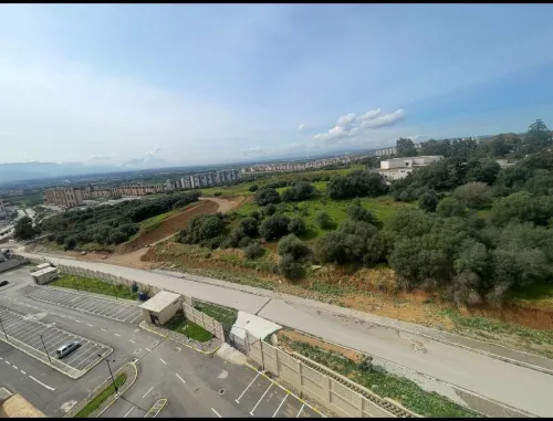 Vente Appartement F4 Alger Mahelma