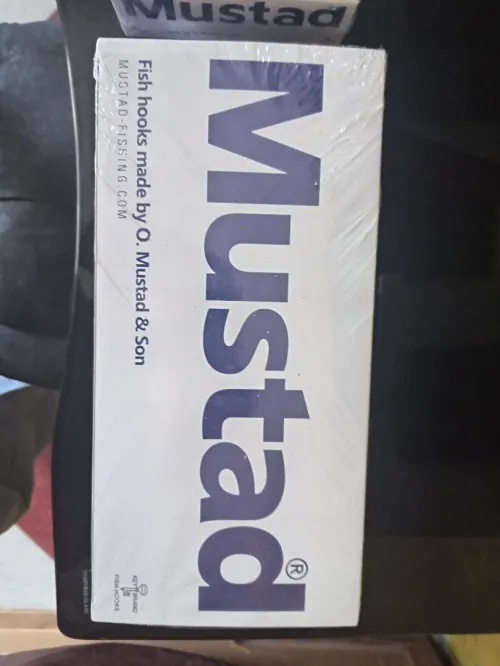 Mustad 