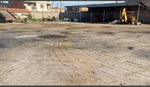 Location Terrain Blida Soumaa