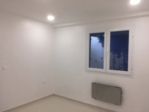 Vente Appartement F2 Béjaïa Toudja