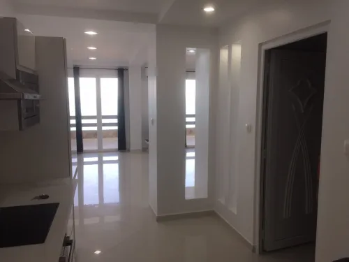 Vente Appartement F2 Béjaïa Toudja