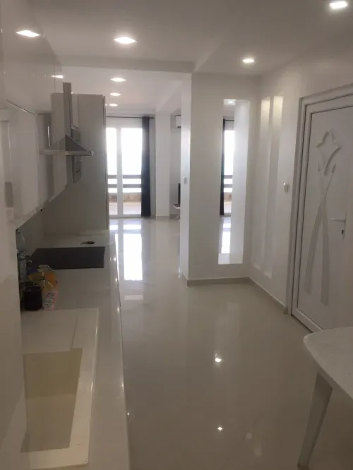 Vente Appartement F2 Béjaïa Toudja