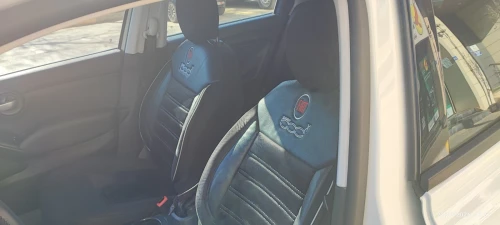 Fiat 500x 2025 CULT