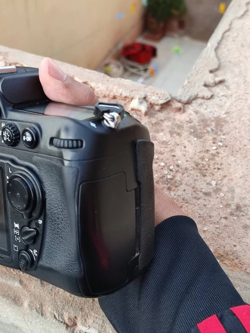 Nikon d300 