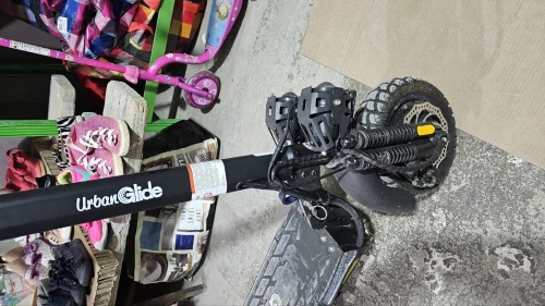 Glide Urban 2024