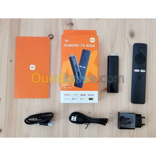 Chromecast avec Google TV