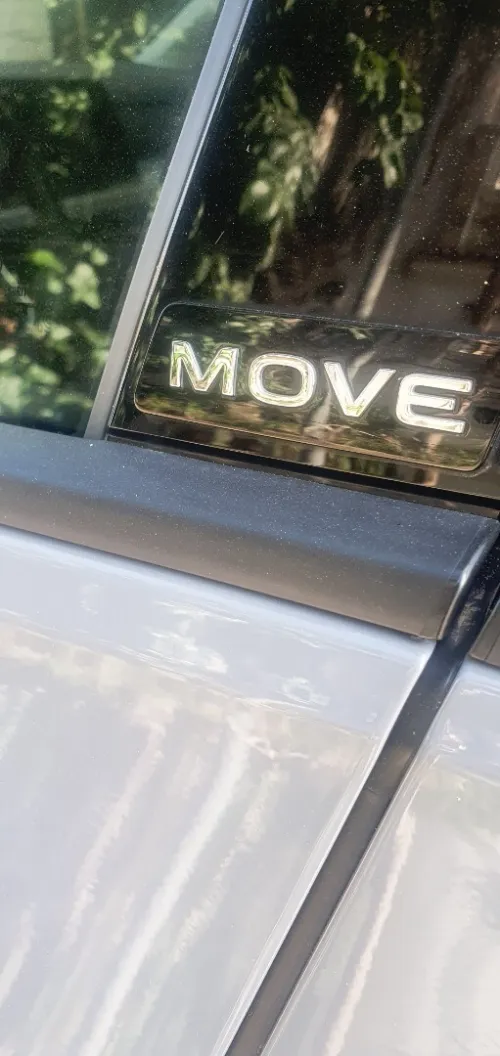 Volkswagen Golf 8 2023 Move