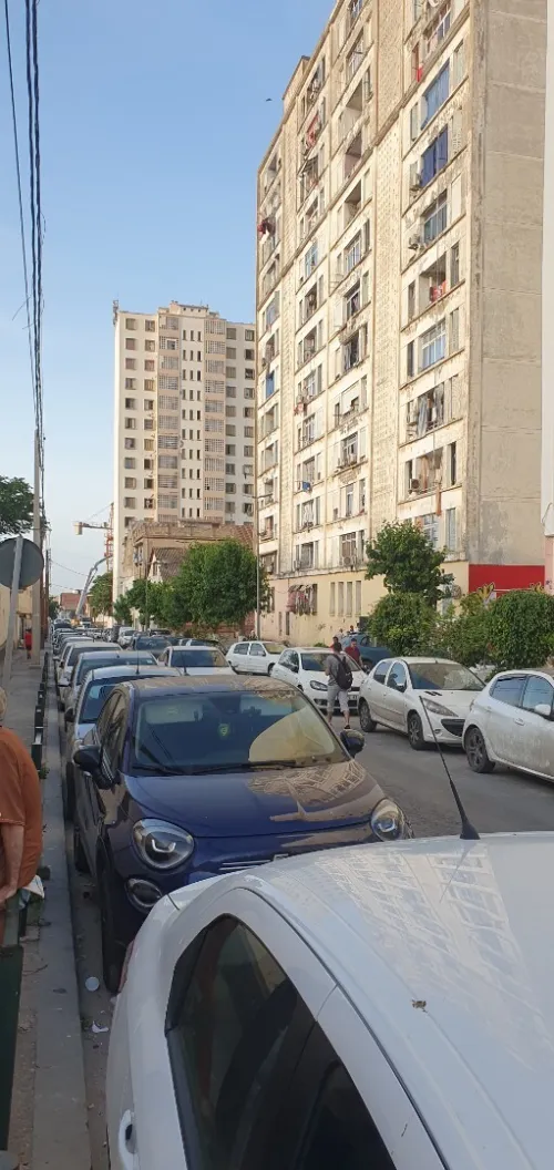 Vente Appartement F2 Alger Belouizdad