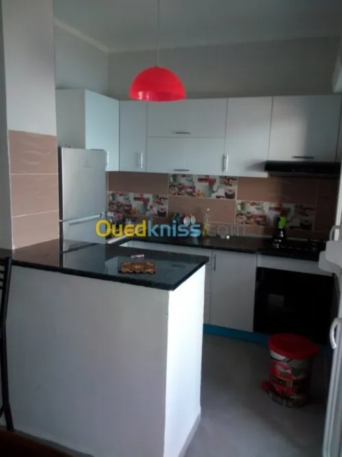 Location Appartement F02 Bejaia Bejaia