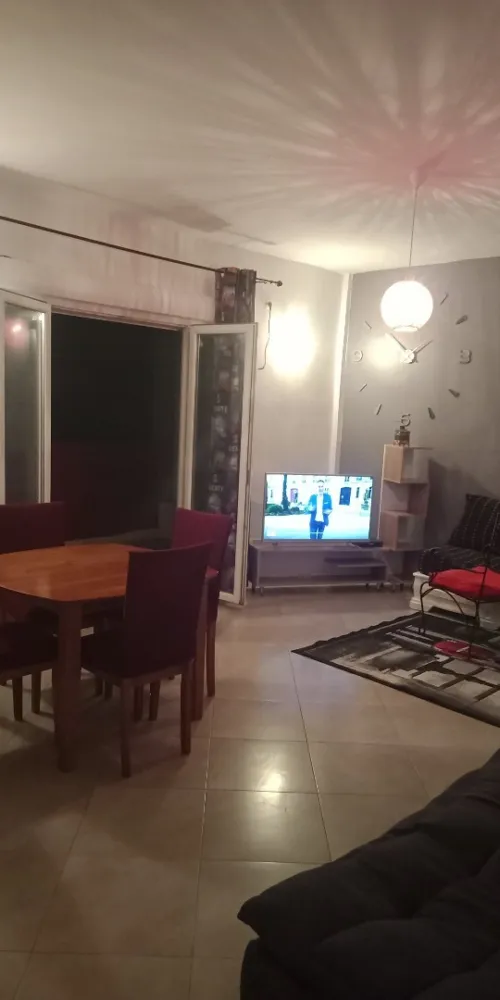 Location vacances Appartement F02 Bejaia Bejaia