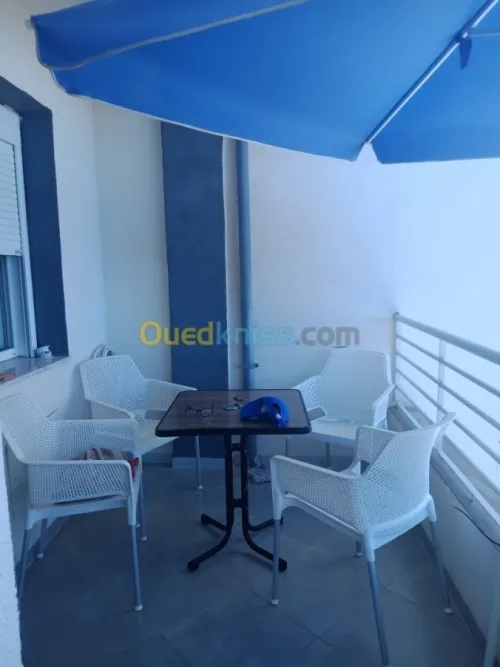 Location Appartement F02 Bejaia Bejaia