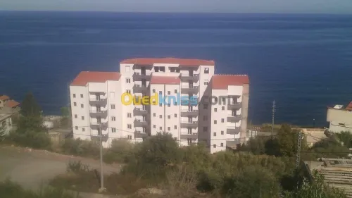 Location vacances Appartement F02 Bejaia Bejaia