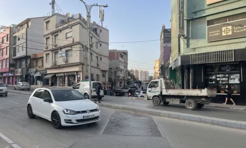 Location Local Alger Draria