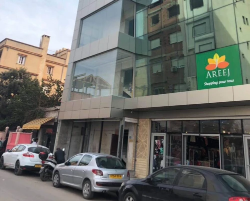Location Local Alger Draria