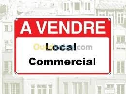 Vente Local Alger Baba hassen