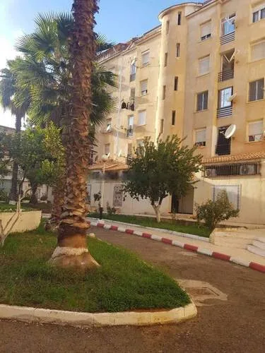 Vente Appartement F3 Alger Staoueli