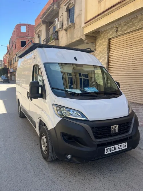 Fiat Ducato 2023