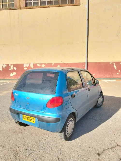 Daewoo Matiz 1999 Best