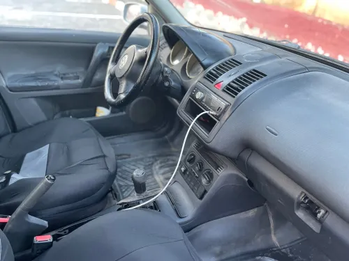 Volkswagen Polo 2000 Polo